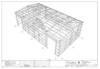 New Workshop Mardie
